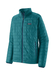 Patagonia Men's Nano Puff Jacket Belay Blue || product?.name || ''