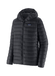 Patagonia Men's Black Down Sweater Hoodie  Black || product?.name || ''