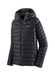 Patagonia Women's Black Down Sweater Hoodie  Black || product?.name || ''