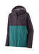 Patagonia Men's Torrentshell 3L Rain Jacket Obsidian Plum || product?.name || ''