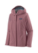 Women's Evening Mauve Patagonia Torrentshell 3L Rain Jacket  Evening Mauve || product?.name || ''