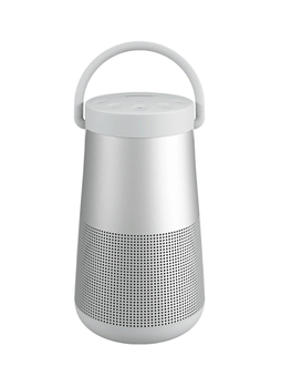 Bose Luxe Silver SoundLink Revolve II Bluetooth Speaker