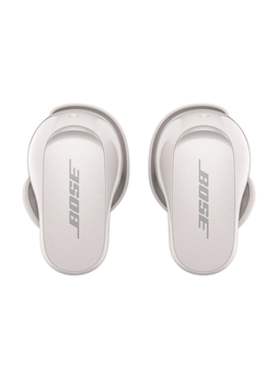 Bose Soapstone QuietComfort Earbuds II