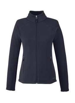 Marmot Women's Black Rocklin Fleece Jacket