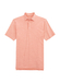 Men's Southern Tide Driver Spacedye Performance Polo  Endzone Orange Endzone Orange || product?.name || ''