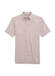 Chianti Southern Tide Men's Driver Spacedye Performance Polo  Chianti || product?.name || ''