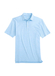 Men's Southern Tide Rush Blue Driver Spacedye Performance Polo  Rush Blue || product?.name || ''