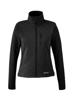 Marmot Women's Black Tempo Jacket