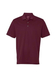 Men's Burgundy Adidas Basic Polo  Burgundy || product?.name || ''