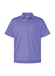 Light Flash Purple / Black Adidas Basic Polo  Men's Light Flash Purple / Black || product?.name || ''