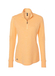 Women's Adidas 3-Stripes Quarter-Zip  Acid Orange Melange Acid Orange Melange || product?.name || ''