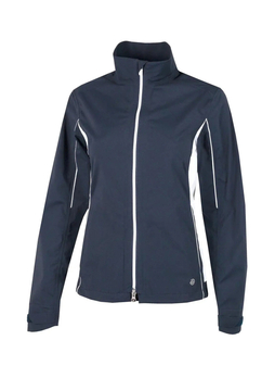 Galvin Green Women's Jacket Navy / White Aila Jacket