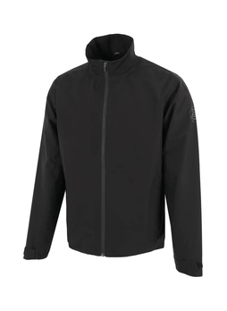 Galvin Green Men's Black  Jacket Arlie Jacket