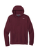 Men's Team Dark Maroon Nike Club Fleece Hoodie  Team Dark Maroon || product?.name || ''