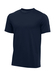 Nike Men's Training T-Shirt College Navy  College Navy || product?.name || ''