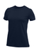 Nike Women's T-Shirt College Navy  College Navy || product?.name || ''