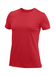 Women's University Red Nike T-Shirt  University Red || product?.name || ''