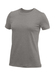 Nike Dark Grey Heather T-Shirt Women's  Dark Grey Heather || product?.name || ''