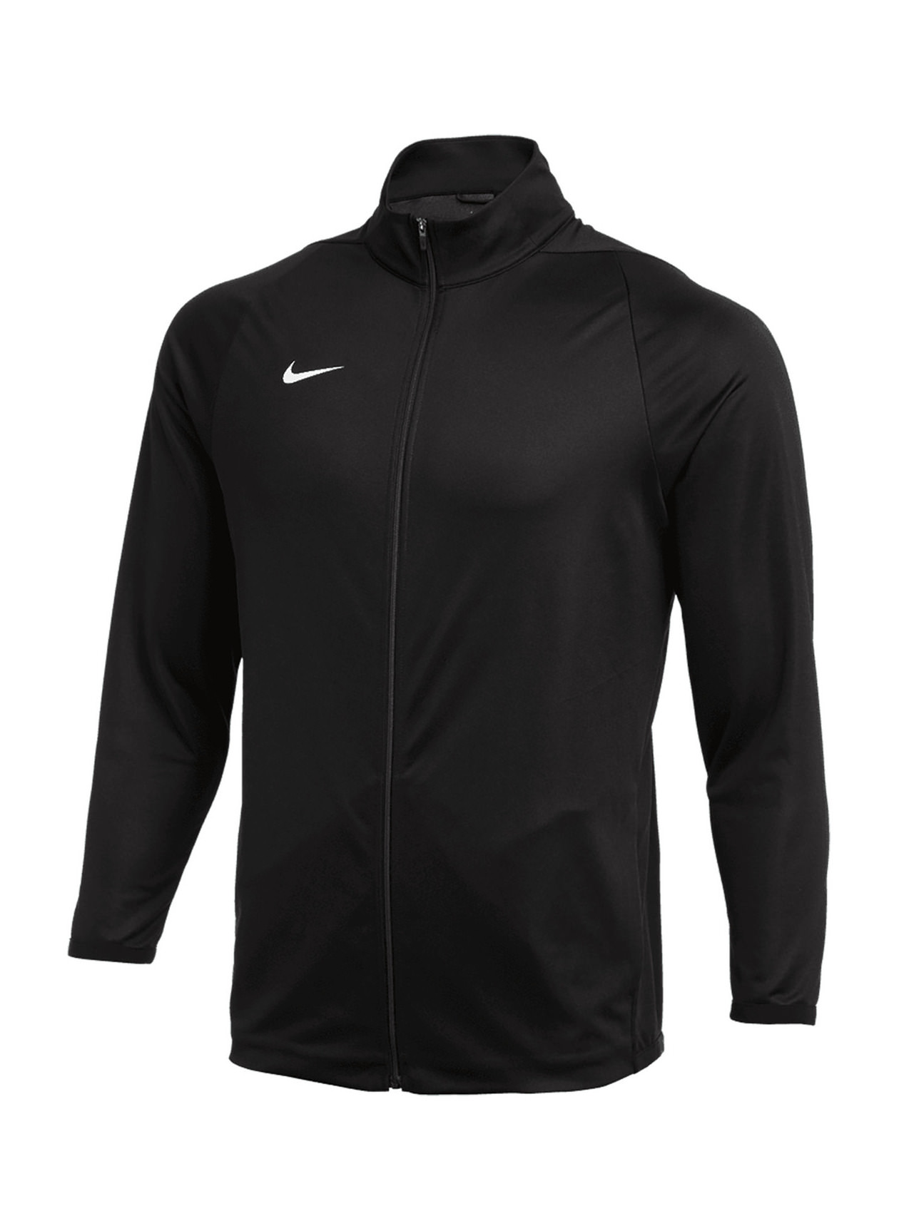 Nike Men's Black Epic Knit Jacket 2.0