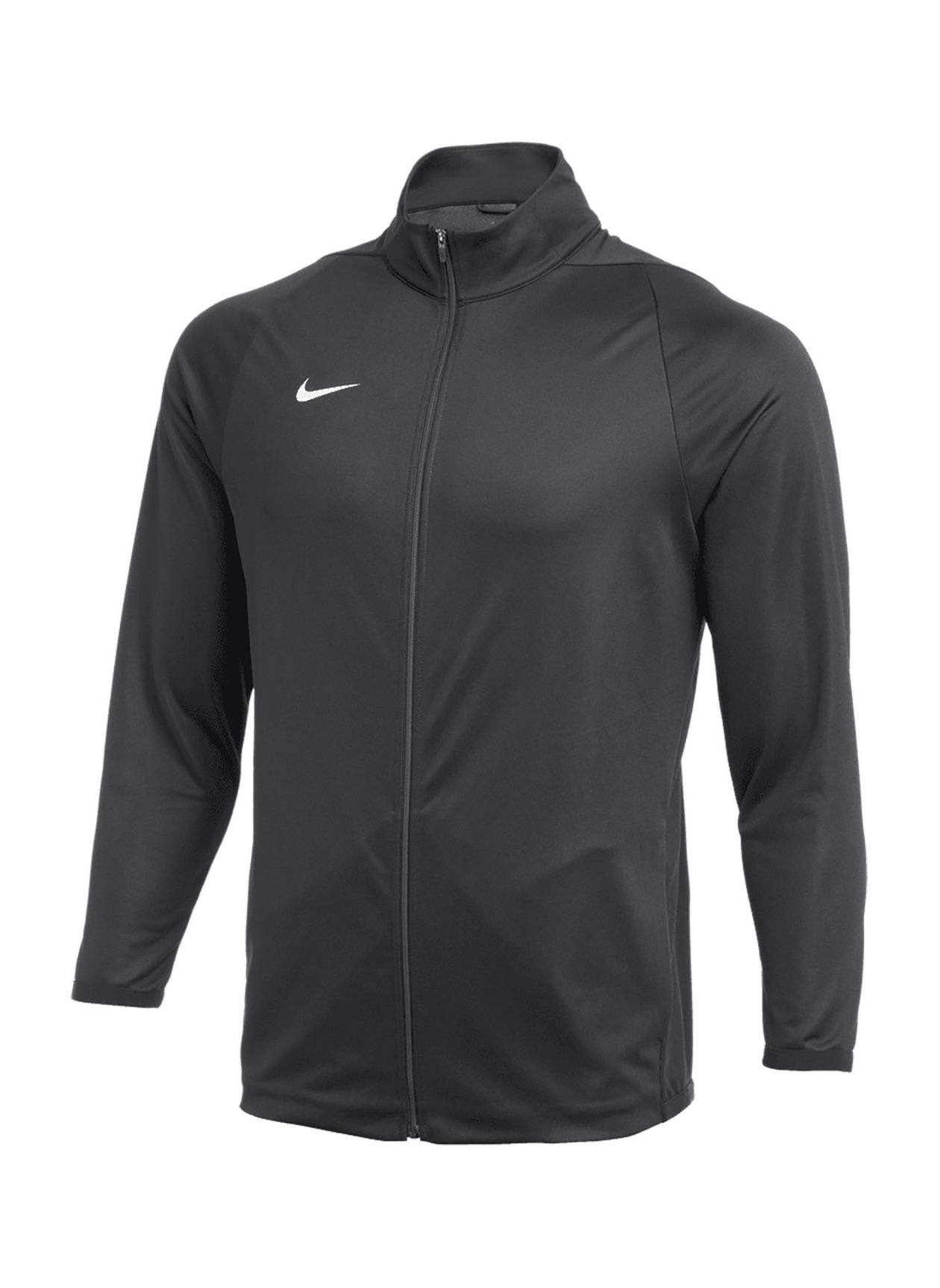 Nike Men's Anthracite Epic Knit Jacket 2.0