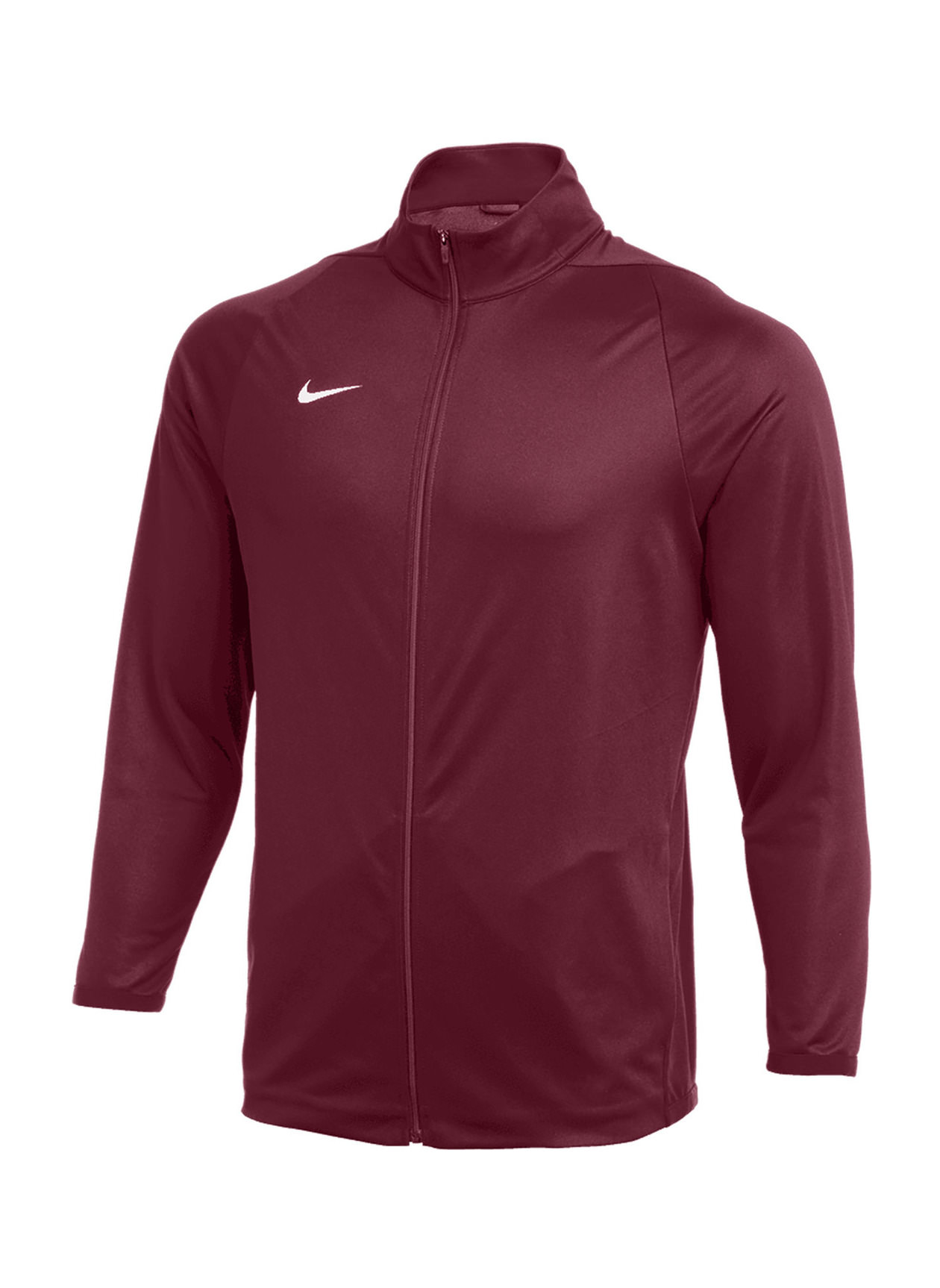 Nike Men's Cardinal Epic Knit Jacket 2.0