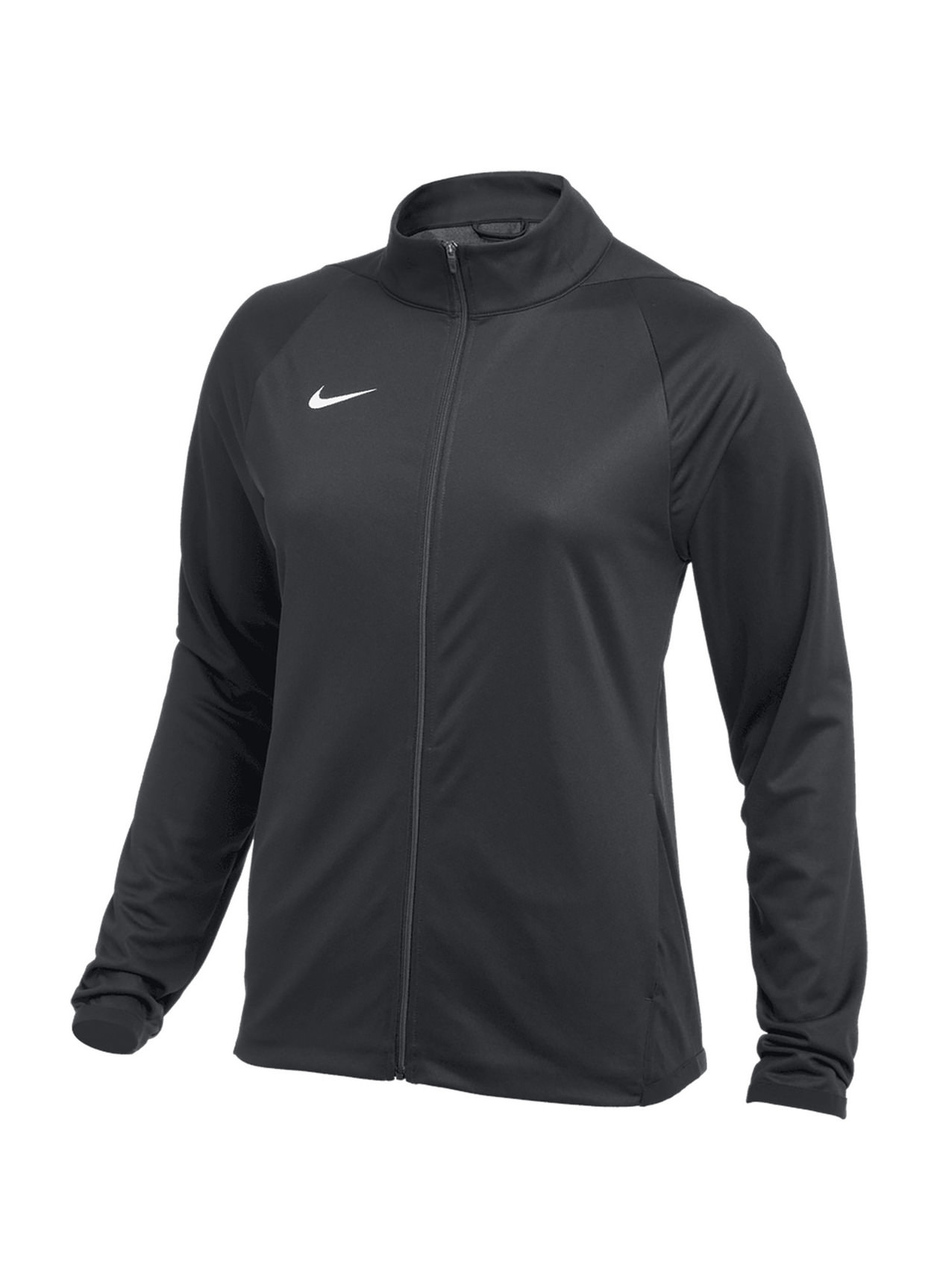 Nike Women's Anthracite Epic Knit Jacket 2.0