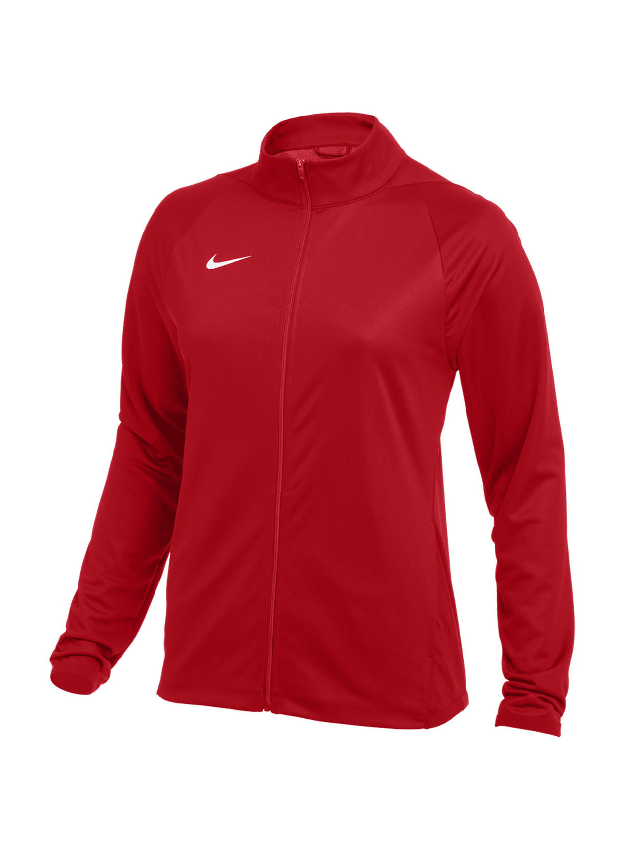 Nike Women's Scarlet Epic Knit Jacket 2.0