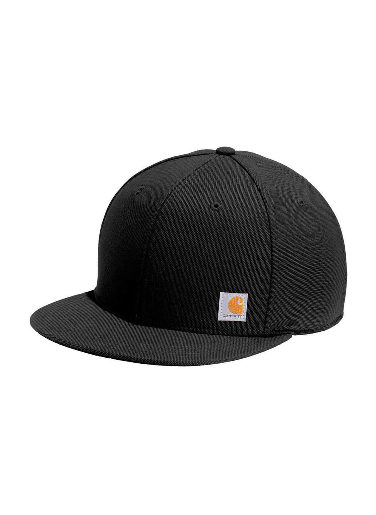 Carhartt Black Ashland Hat