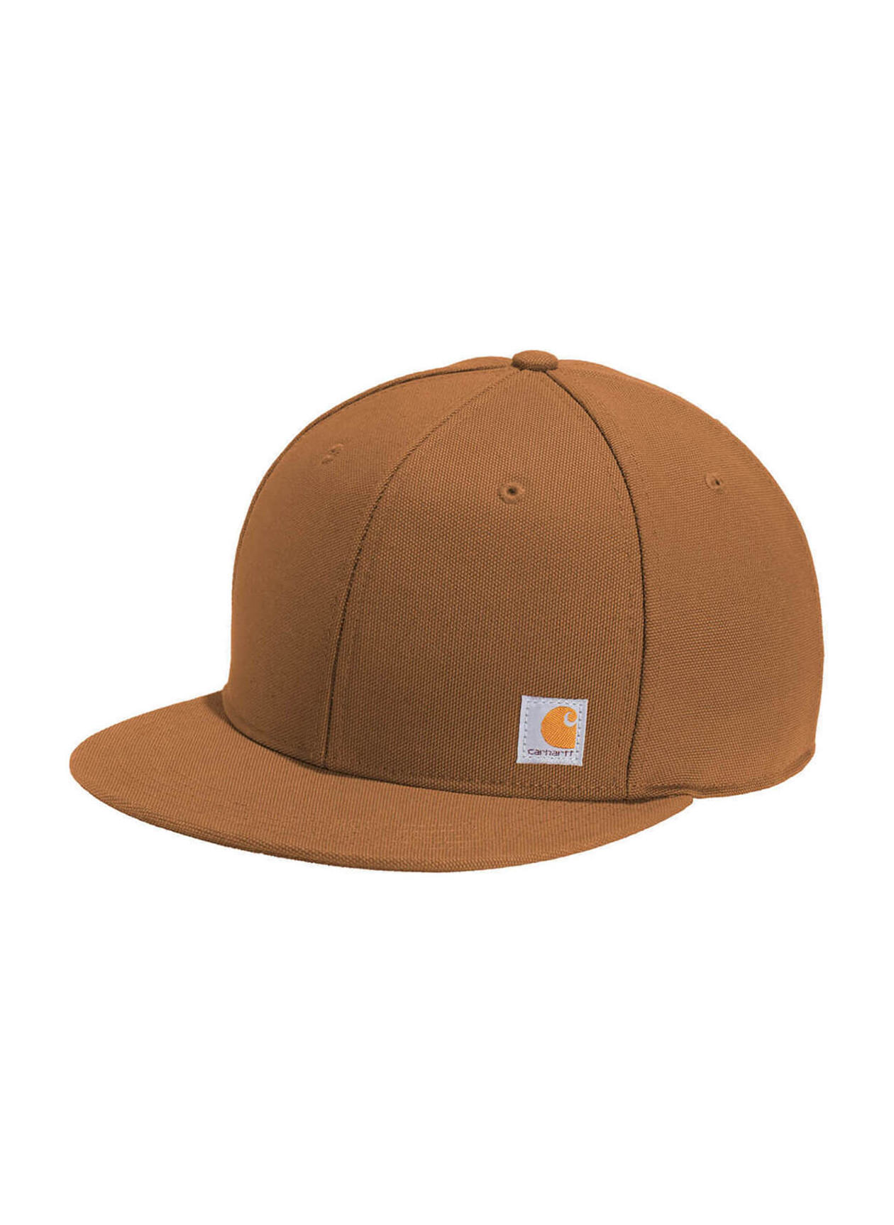 Carhartt Brown Ashland Hat