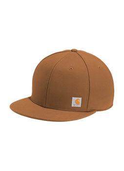 Carhartt Brown Ashland Hat