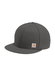 Gravel Carhartt Ashland Hat   Gravel || product?.name || ''