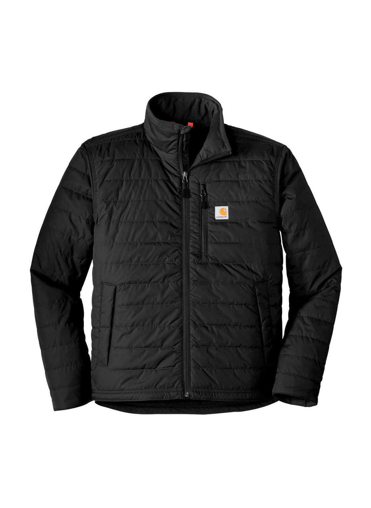 Carhartt Men's Black Gilliam Jacket