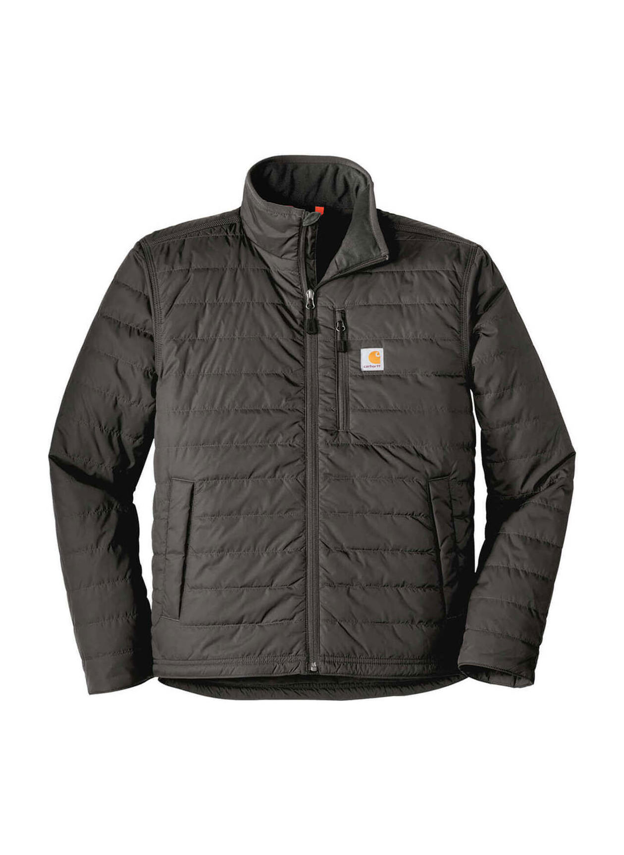 Carhartt Men's Shadow Grey Gilliam Jacket