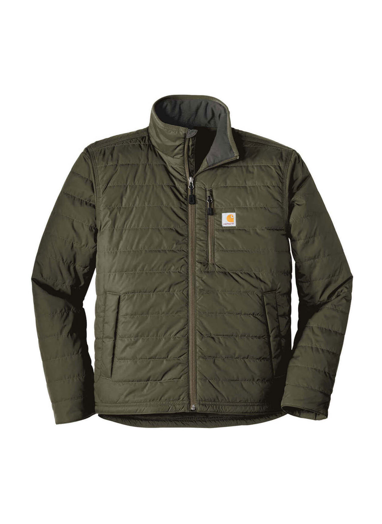 Carhartt Men's Moss Gilliam Jacket