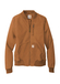 Carhartt Brown Women's Rugged Flex Crawford Jacket Carhartt Brown || product?.name || ''