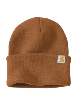 Carhartt Brown Watch 2.0 Hat