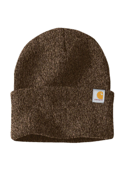 Carhartt Dark Brown Watch 2.0 Hat