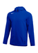 Nike Team Royal / White Men's Full Zip Heavy Jacket  Team Royal / White || product?.name || ''