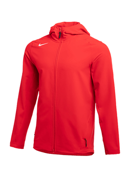 Nike Men's Team Scarlett Full Zip Heavy Jacket