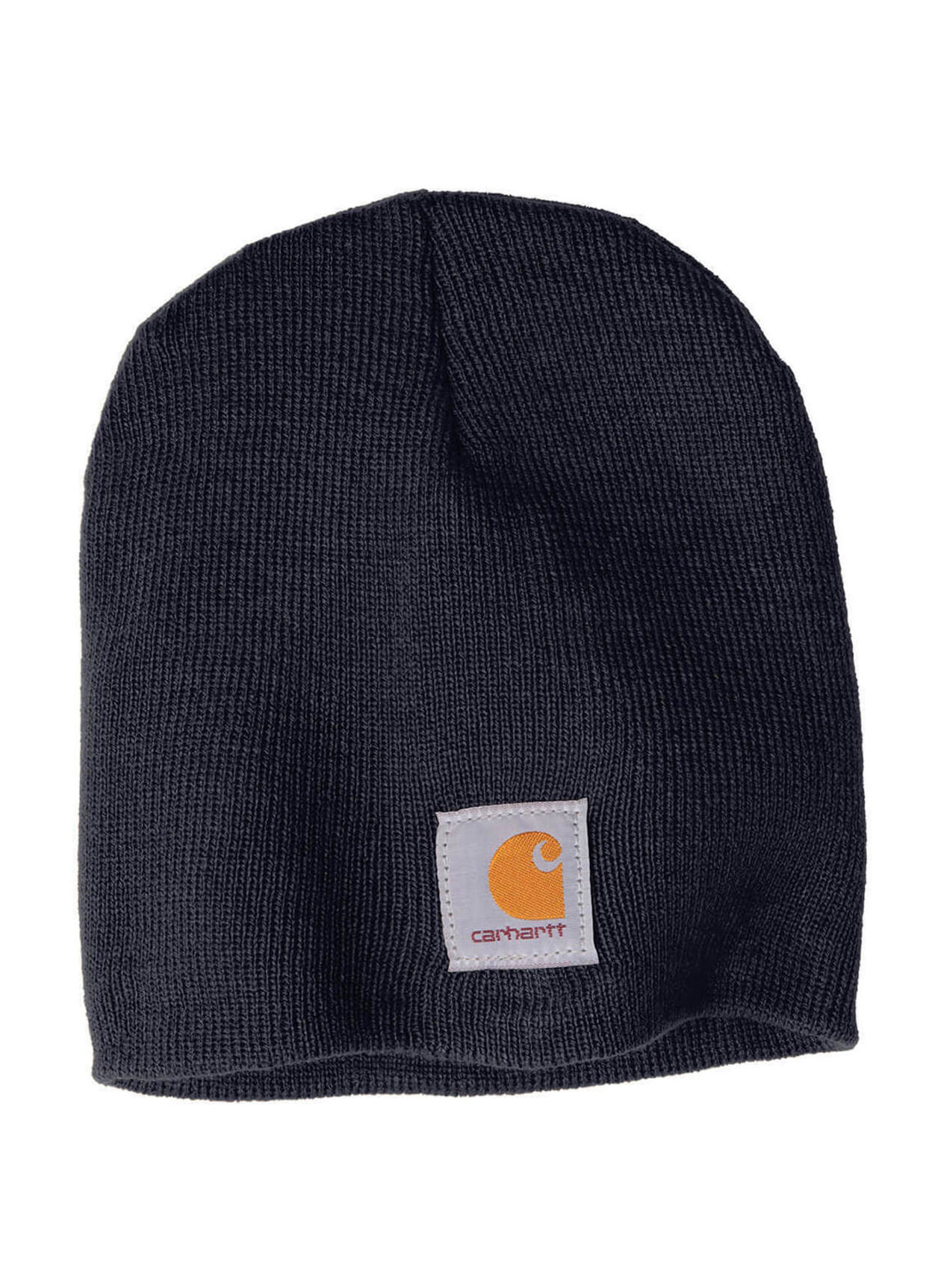 Carhartt Navy Acrylic Knit Hat