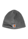 Carhartt Fleece Hat Charcoal Heather   Charcoal Heather || product?.name || ''