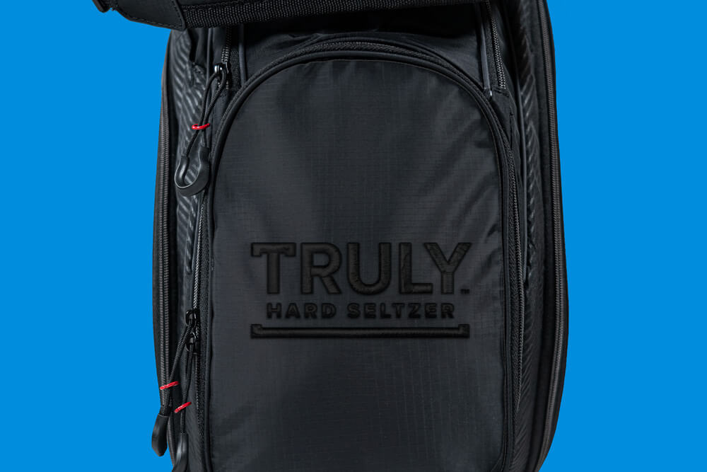 Custom Golf Bags, Embroidered Golf Bags, Custom Logo Golf Bags