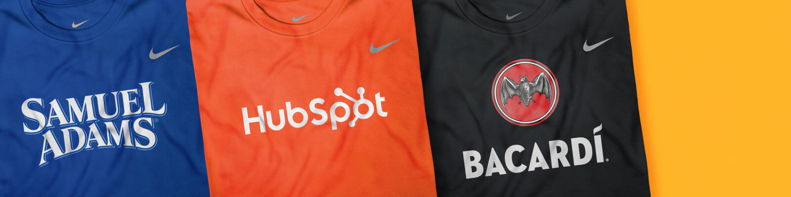 Casual but Competent Style: Custom Nike T-Shirts