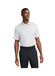 Nike Light Smoke Grey / White Victory Dri-FIT Polo Men's  Light Smoke Grey / White || product?.name || ''