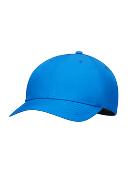 Nike Game Royal / White Dri-FIT L91 Tech Hat