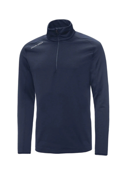 Galvin Green Men's Insula Quarter-Zip Navy Drake Insula Quarter-Zip