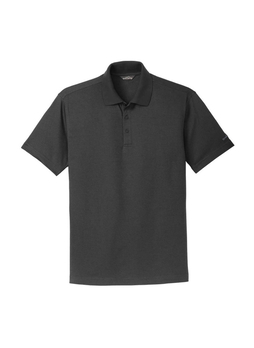 Eddie Bauer Men's Black Performance Polo