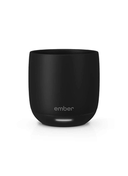 Ember Black 6 oz Cup