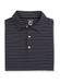 Footjoy Men's Classic Stripe Polo Navy  Navy || product?.name || ''