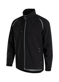 FootJoy Men's Black Select Jacket